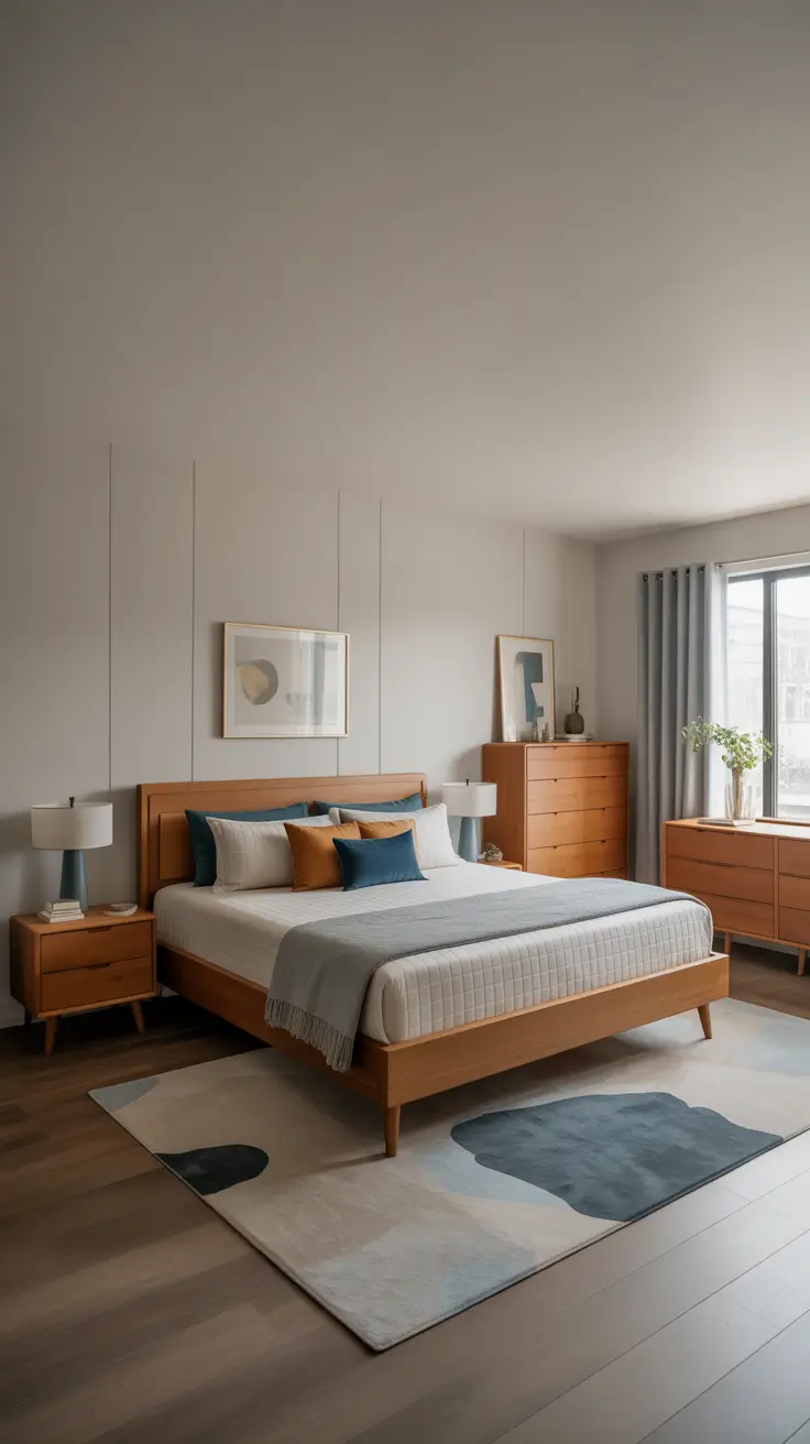 King Bedroom Sets Ideas 2026: Stylish, Modern & Cozy Designs for Every Master Suite