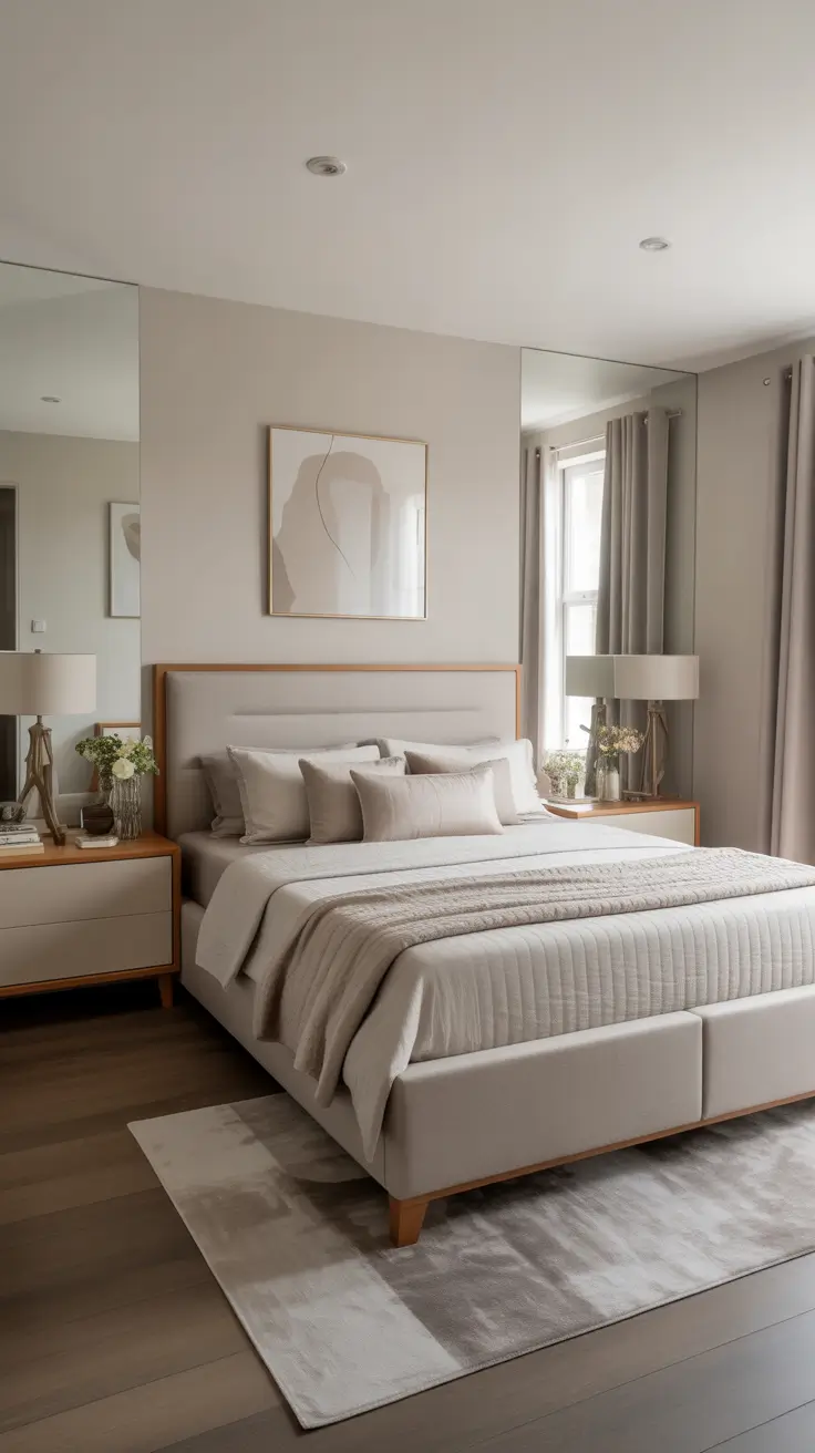 King Bedroom Sets Ideas 2026: Stylish, Modern & Cozy Designs for Every Master Suite