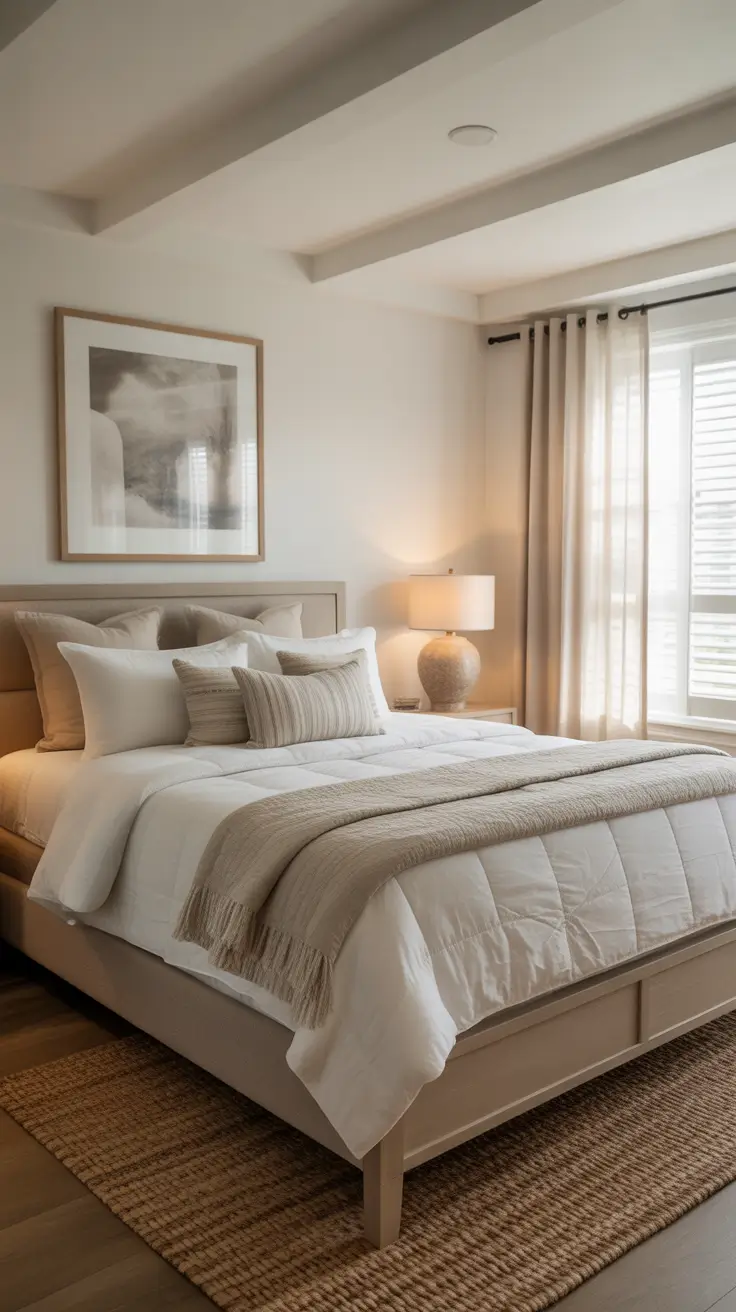 King Bedroom Sets Ideas 2026: Stylish, Modern & Cozy Designs for Every Master Suite