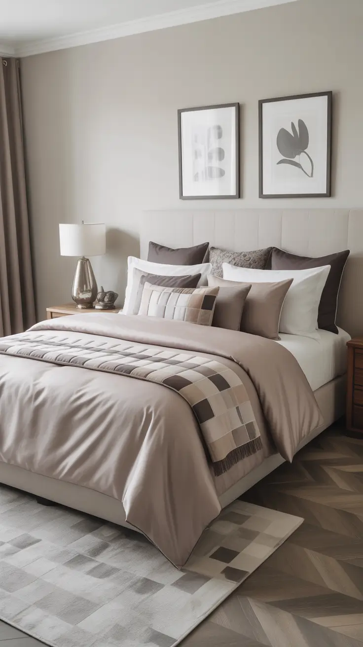 King Bedroom Sets Ideas 2026: Stylish, Modern & Cozy Designs for Every Master Suite