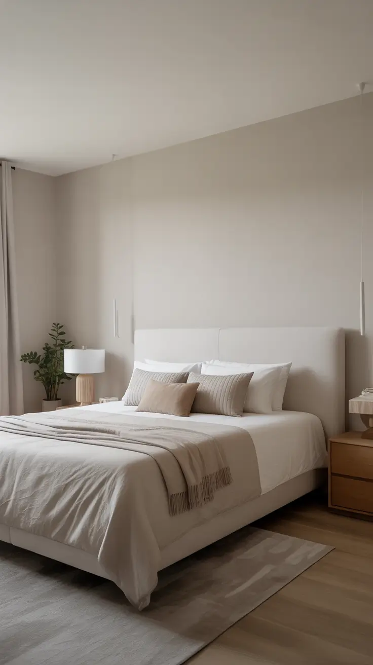 King Size Bed Ideas 2026: Stylish, Cozy & Space-Saving Bedroom Designs