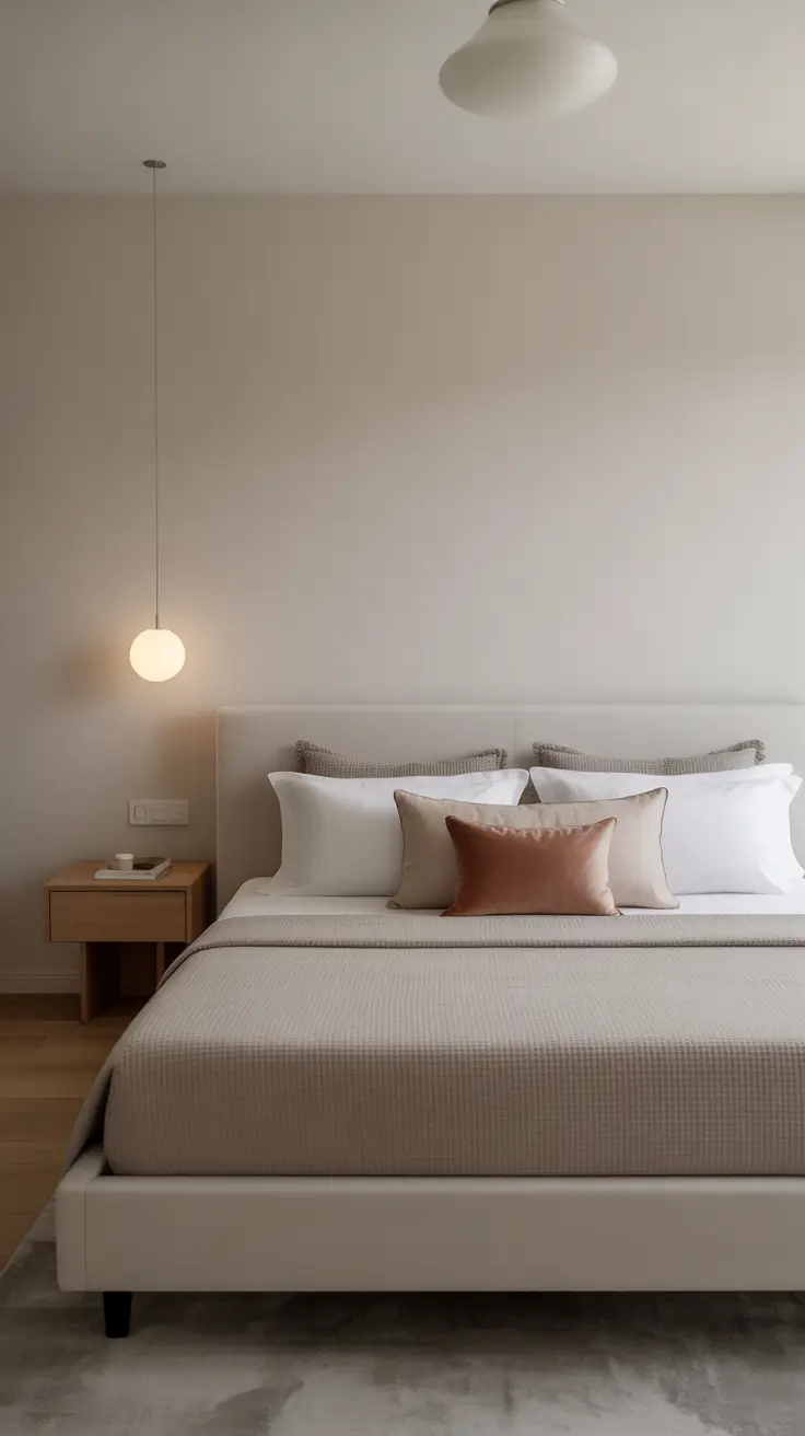 King Size Bed Ideas 2026: Stylish, Cozy & Space-Saving Bedroom Designs