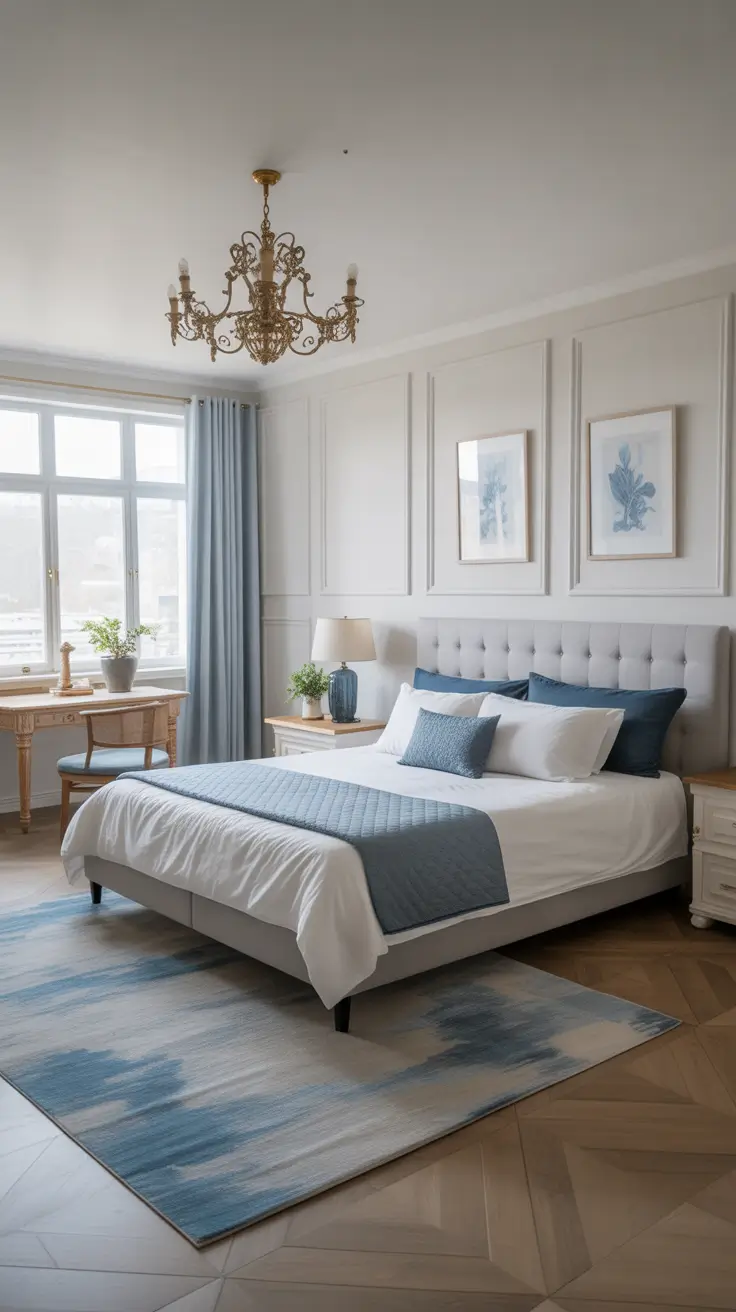 King Size Bed Ideas 2026: Stylish, Cozy & Space-Saving Bedroom Designs