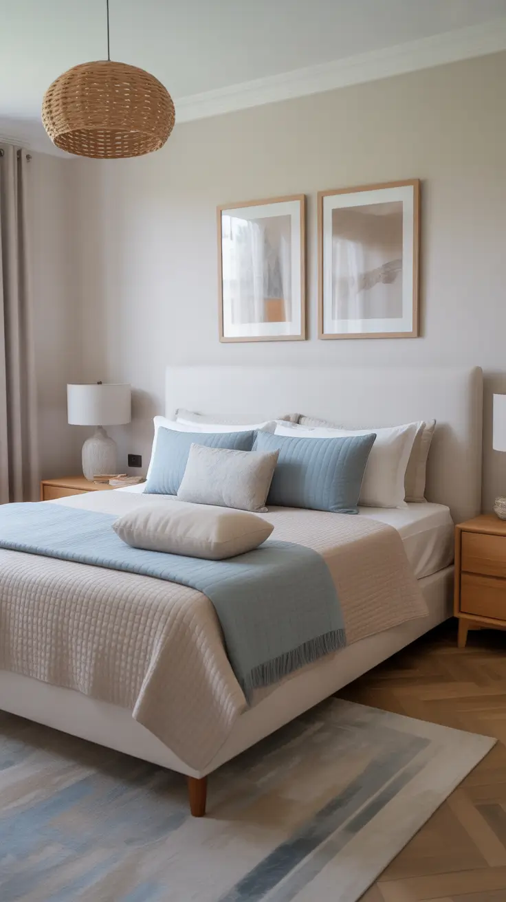 King Size Bed Ideas 2026: Stylish, Cozy & Space-Saving Bedroom Designs