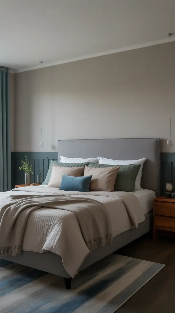 King Size Bed Ideas 2026: Stylish, Cozy & Space-Saving Bedroom Designs