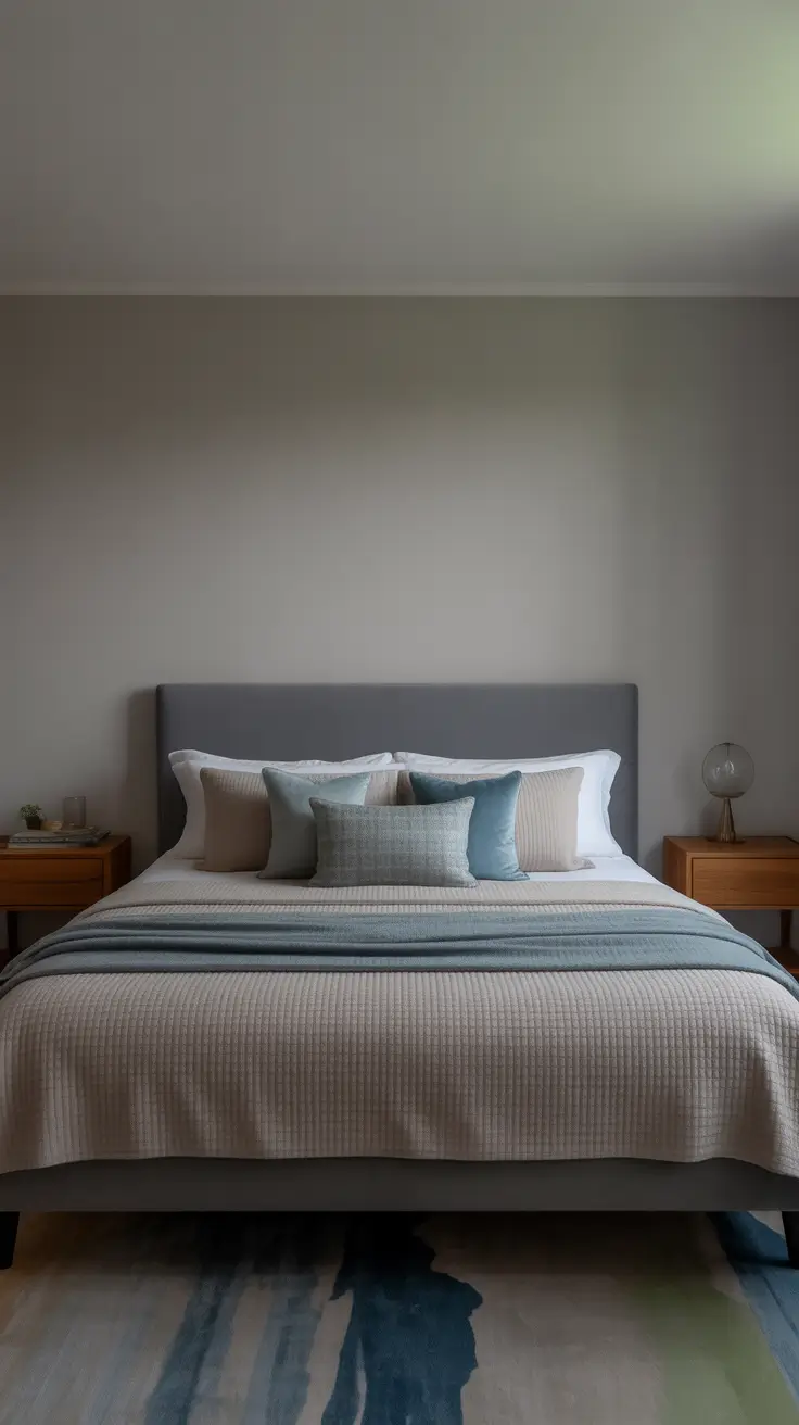 King Size Bed Ideas 2026: Stylish, Cozy & Space-Saving Bedroom Designs