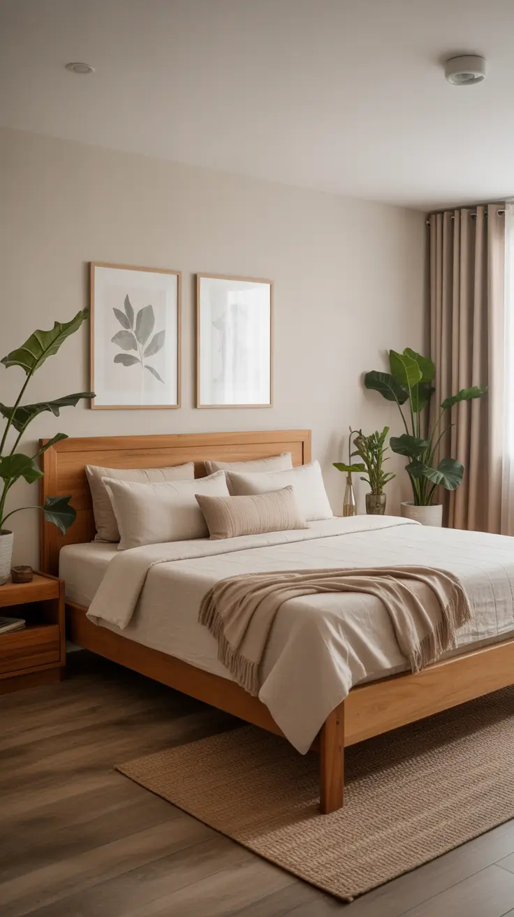 King Size Bed Ideas 2026: Stylish, Cozy & Space-Saving Bedroom Designs