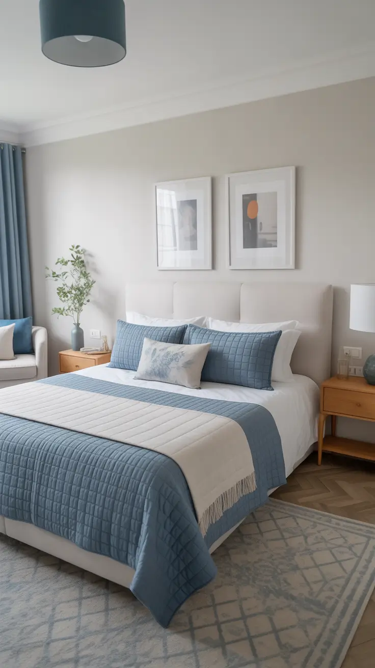 King Size Bed Ideas 2026: Stylish, Cozy & Space-Saving Bedroom Designs