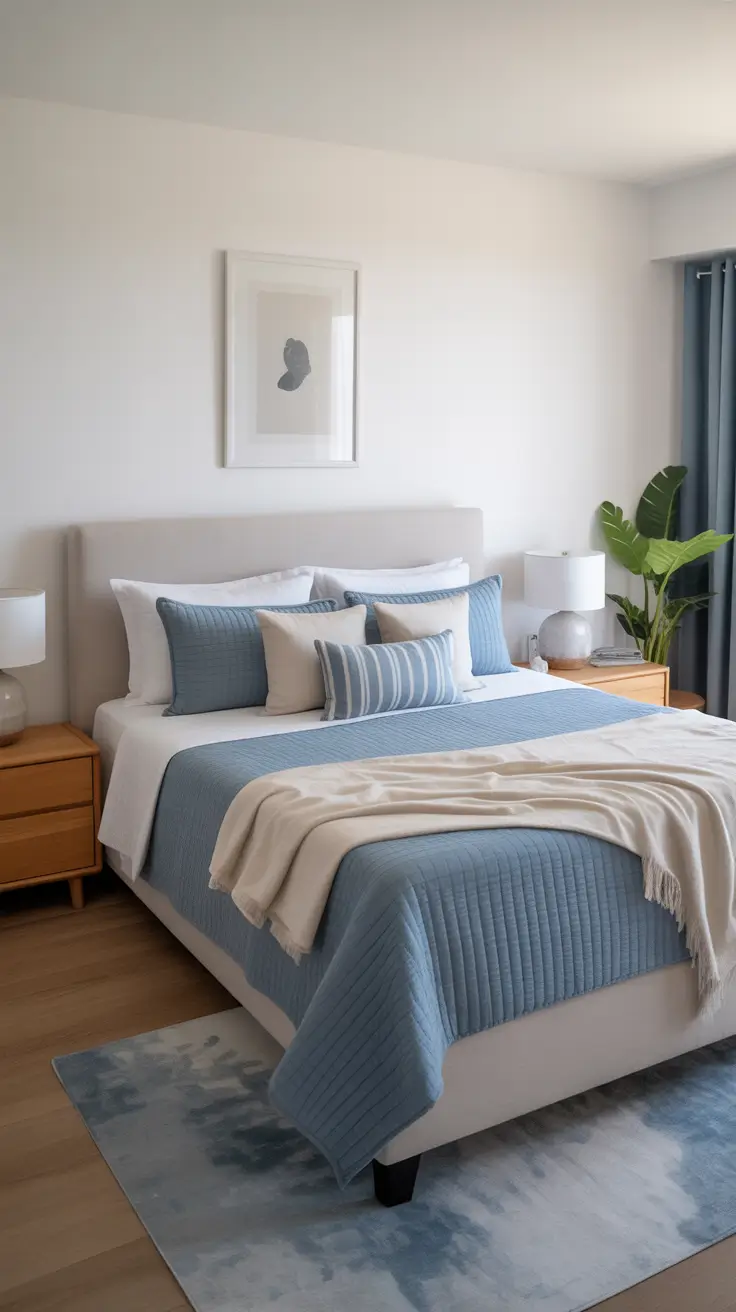 King Size Bed Ideas 2026: Stylish, Cozy & Space-Saving Bedroom Designs