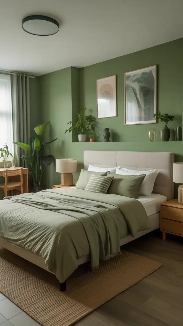 King Size Bed Ideas 2026: Stylish, Cozy & Space-Saving Bedroom Designs