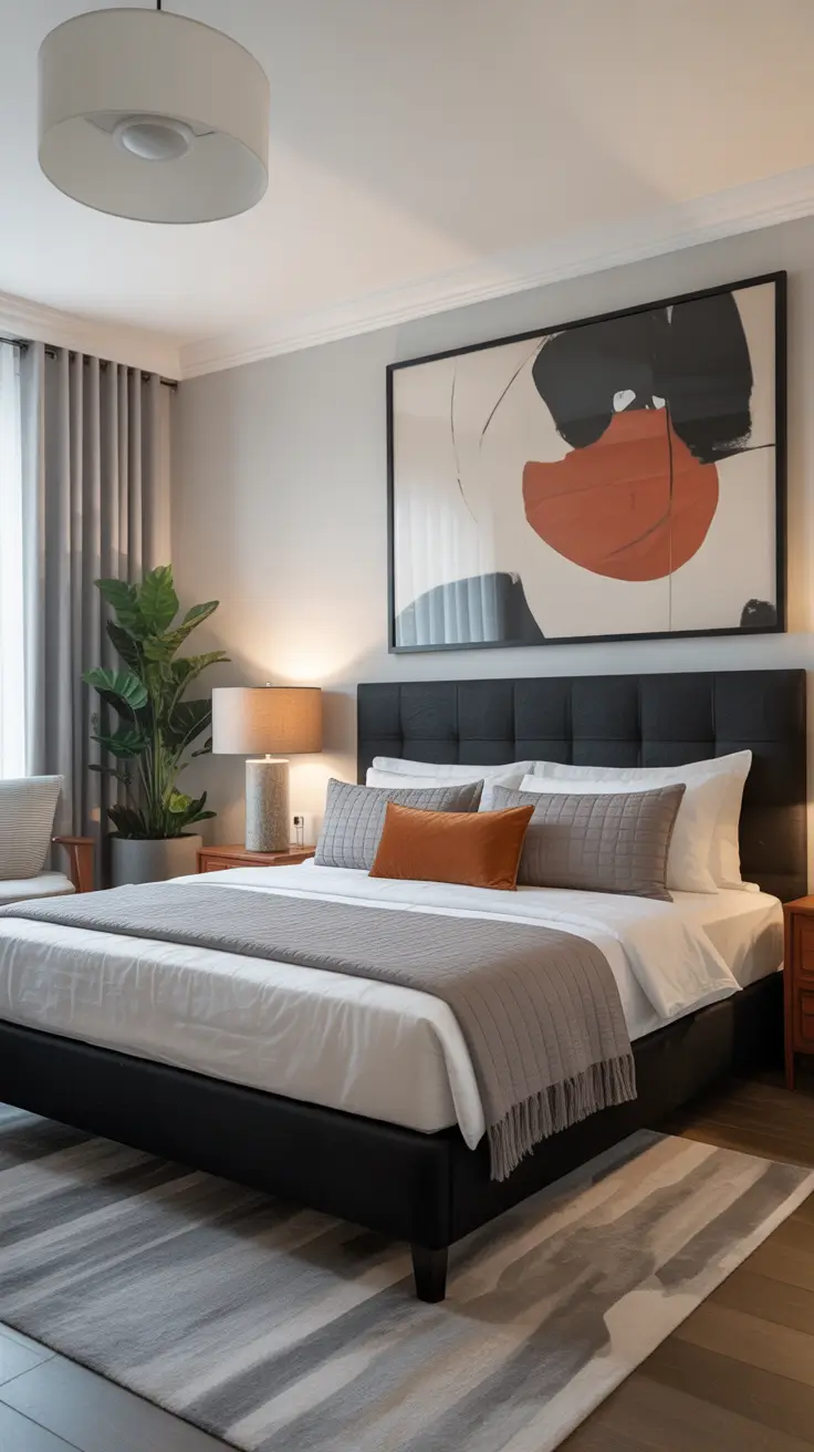 King Size Bed Ideas 2026: Stylish, Cozy & Space-Saving Bedroom Designs