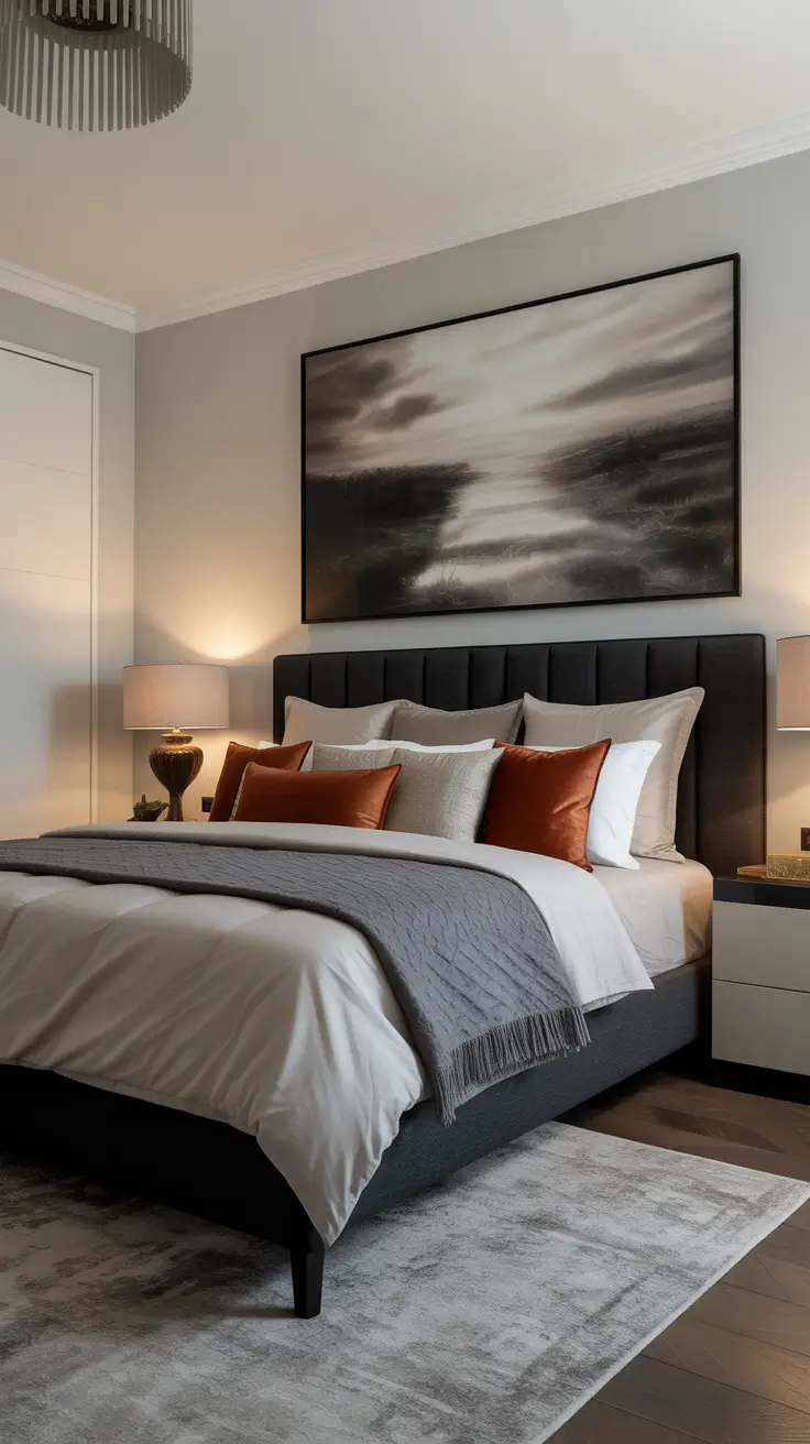 King Size Bed Ideas 2026: Stylish, Cozy & Space-Saving Bedroom Designs