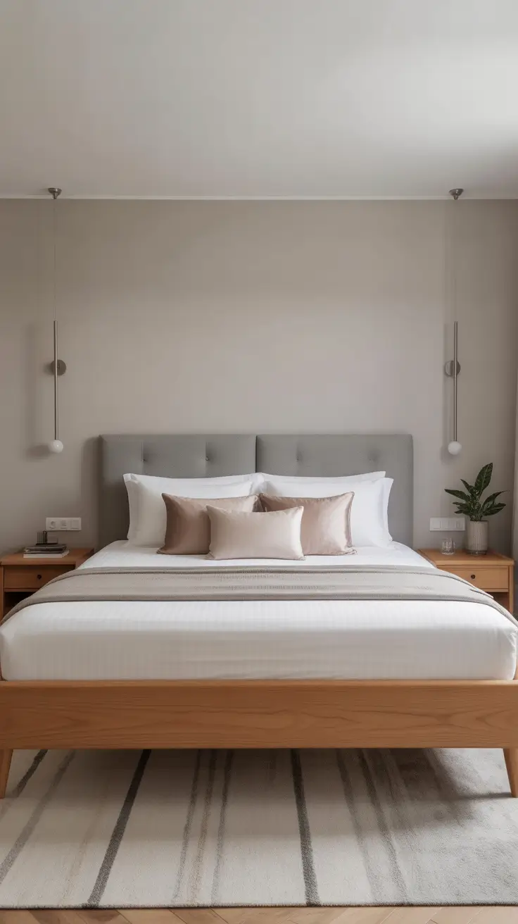 King Size Bed Ideas 2026: Stylish, Cozy & Space-Saving Bedroom Designs