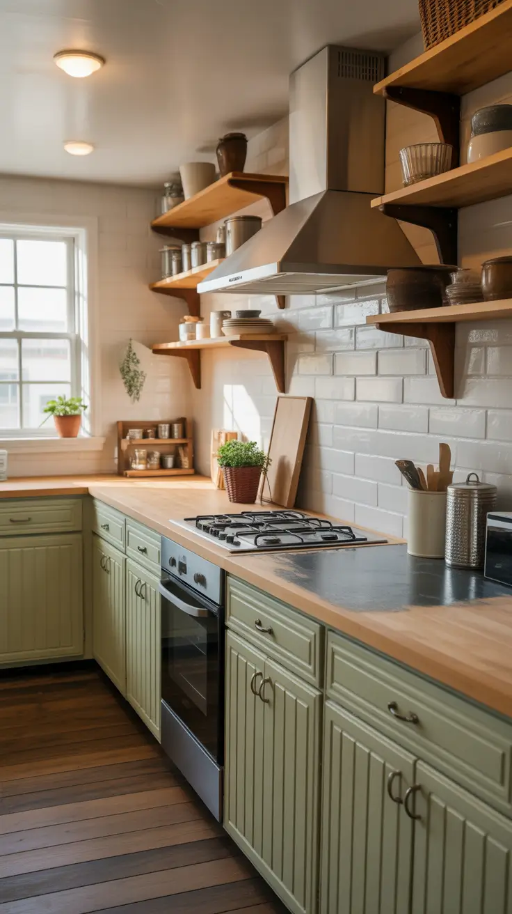 Kitchen Countertops Ideas 2026: Modern, Quartz, Granite & Stylish Design Trends