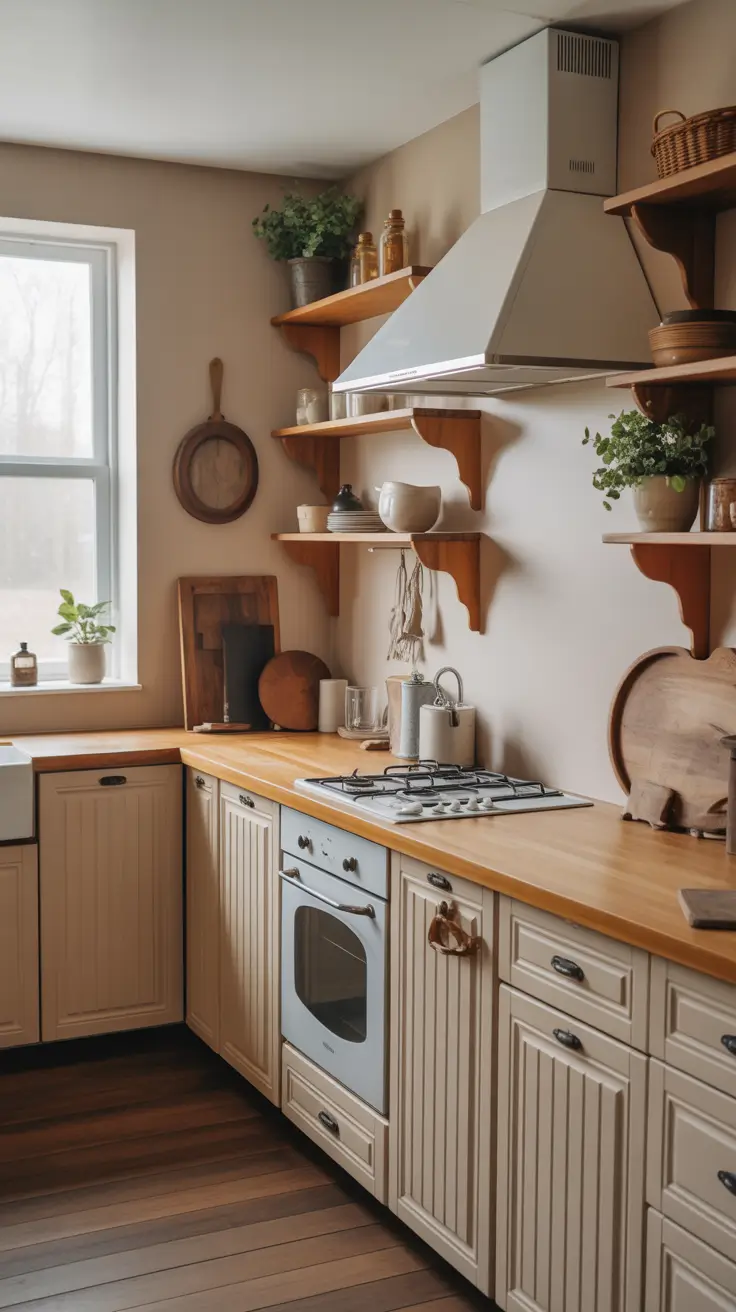 Kitchen Countertops Ideas 2026: Modern, Quartz, Granite & Stylish Design Trends