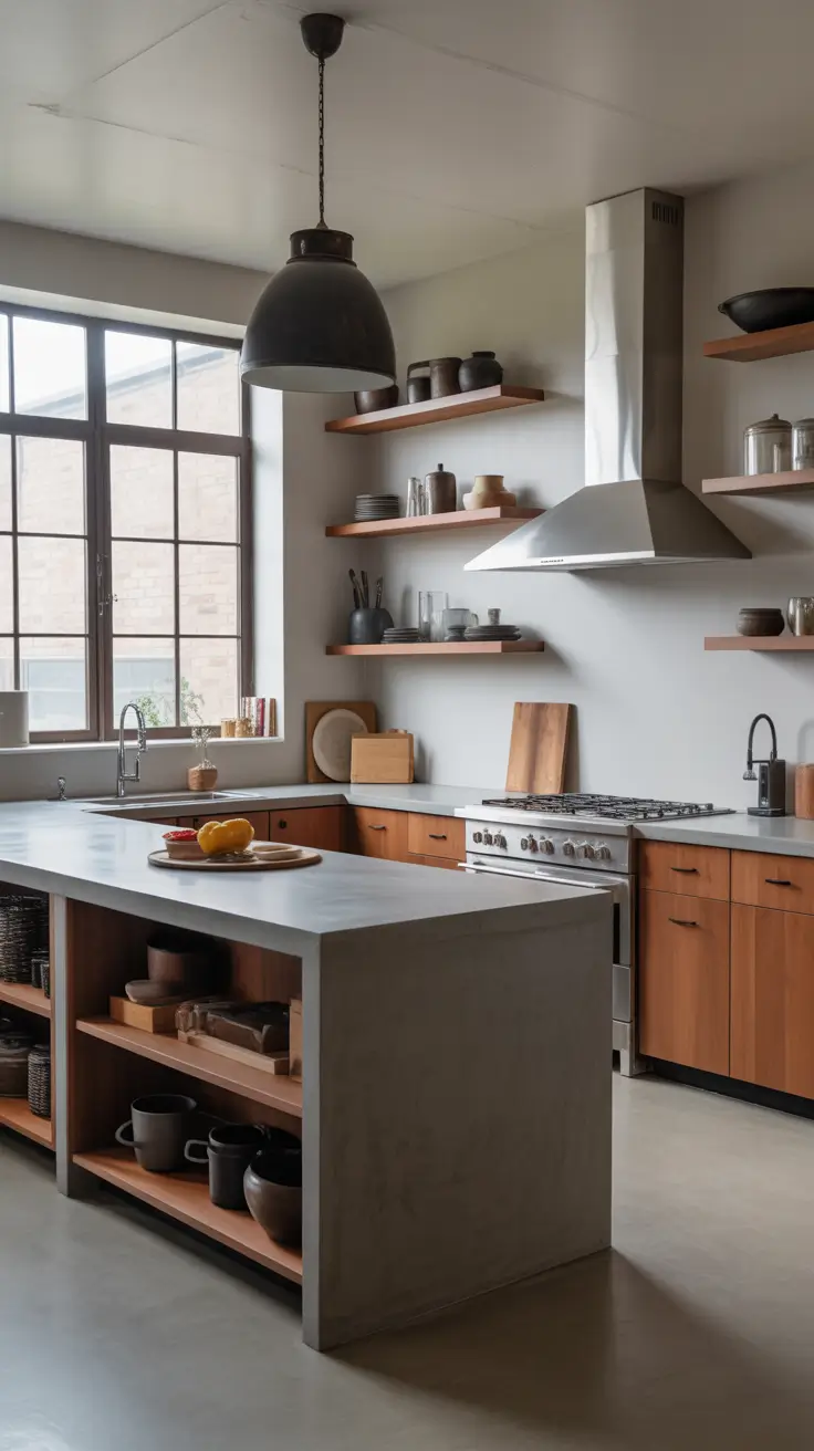 Kitchen Countertops Ideas 2026: Modern, Quartz, Granite & Stylish Design Trends