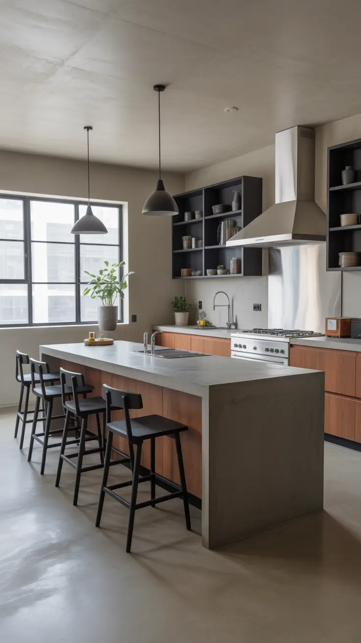 Kitchen Countertops Ideas 2026: Modern, Quartz, Granite & Stylish Design Trends