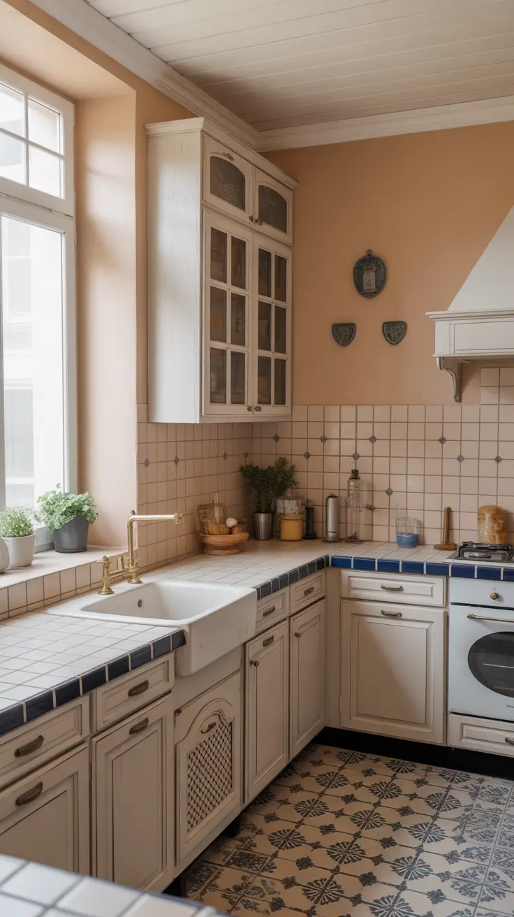 Kitchen Countertops Ideas 2026: Modern, Quartz, Granite & Stylish Design Trends