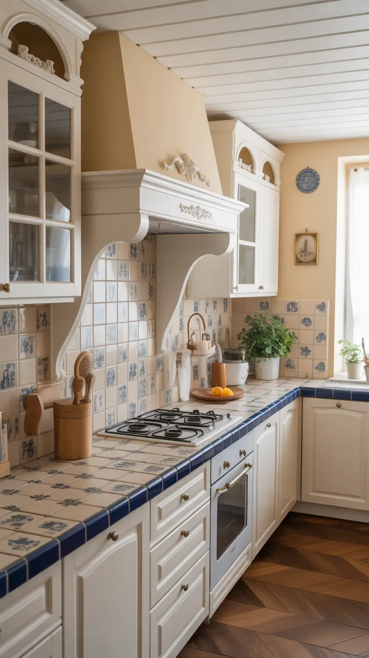 Kitchen Countertops Ideas 2026: Modern, Quartz, Granite & Stylish Design Trends