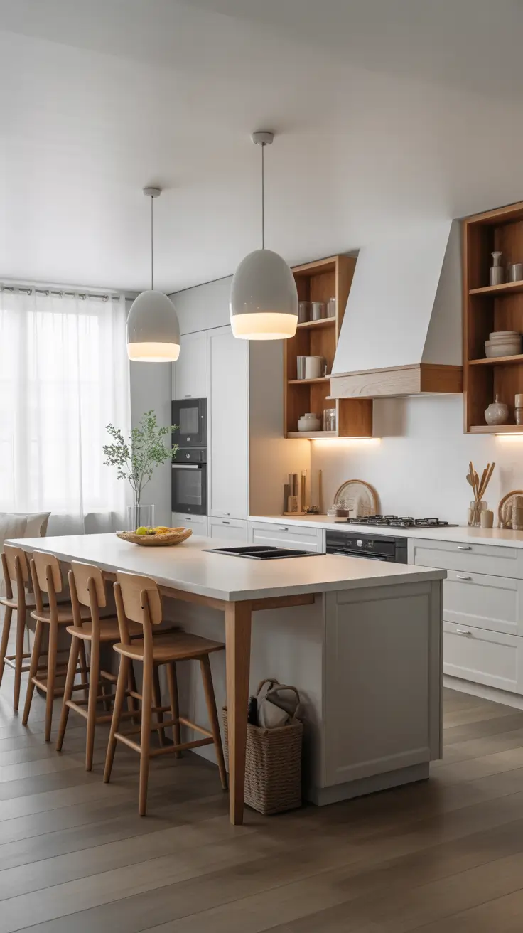 Kitchen Countertops Ideas 2026: Modern, Quartz, Granite & Stylish Design Trends