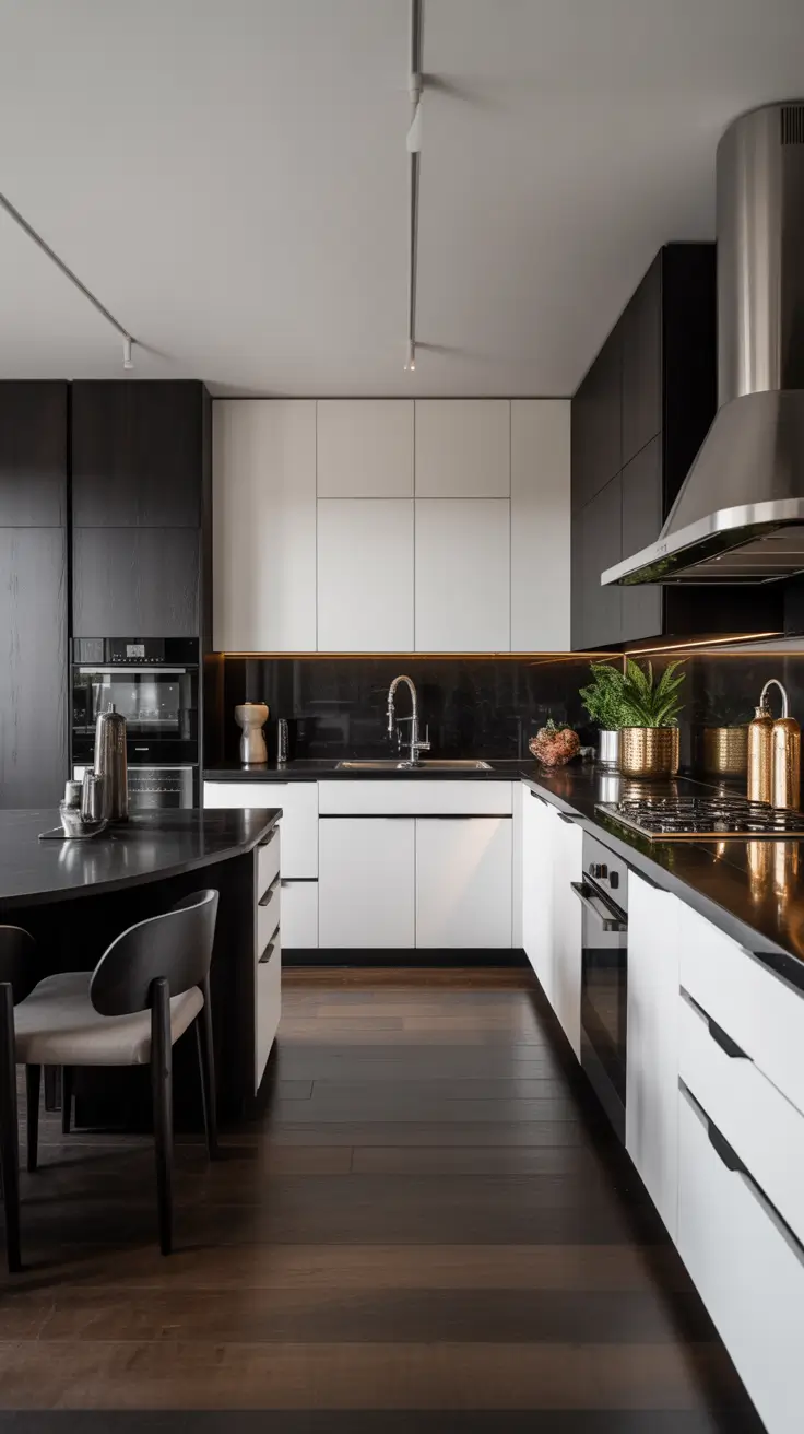 Kitchen Countertops Ideas 2026: Modern, Quartz, Granite & Stylish Design Trends