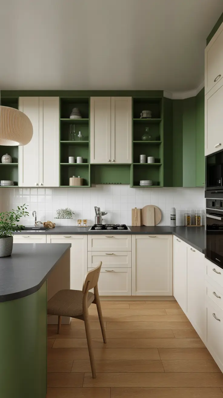 Kitchen Countertops Ideas 2026: Modern, Quartz, Granite & Stylish Design Trends