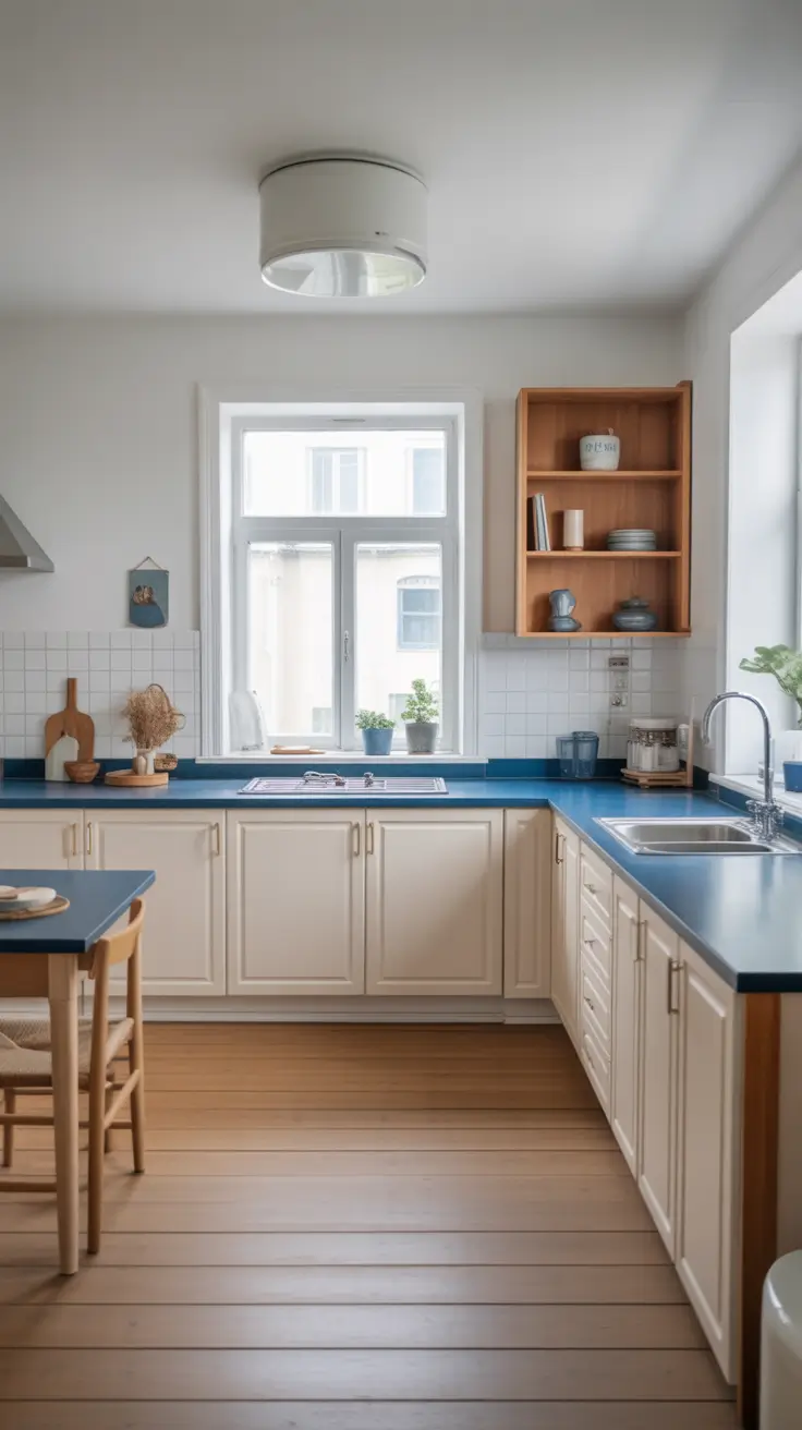 Kitchen Countertops Ideas 2026: Modern, Quartz, Granite & Stylish Design Trends