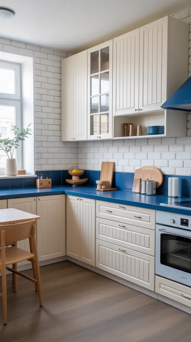 Kitchen Countertops Ideas 2026: Modern, Quartz, Granite & Stylish Design Trends