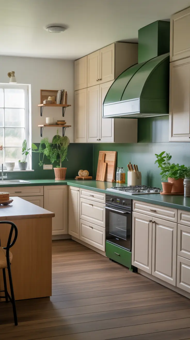 Kitchen Countertops Ideas 2026: Modern, Quartz, Granite & Stylish Design Trends