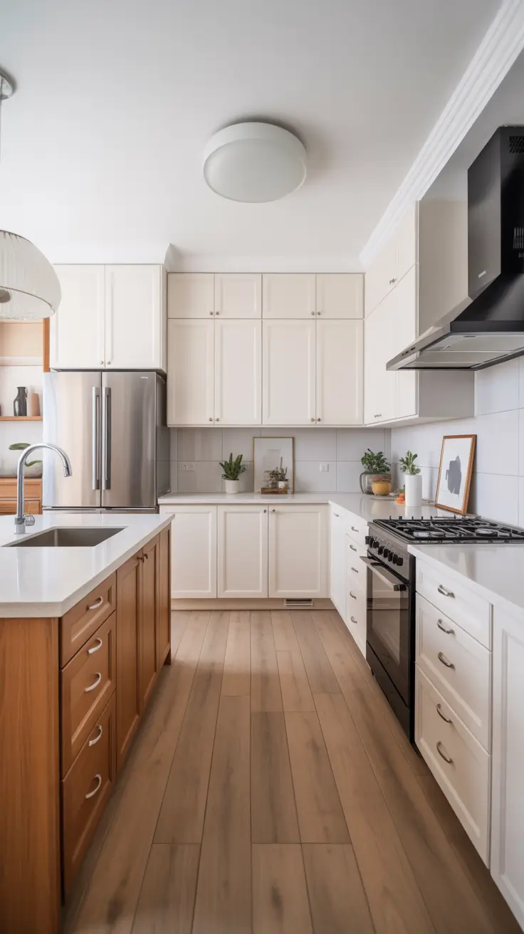 Kitchen Countertops Ideas 2026: Modern, Quartz, Granite & Stylish Design Trends