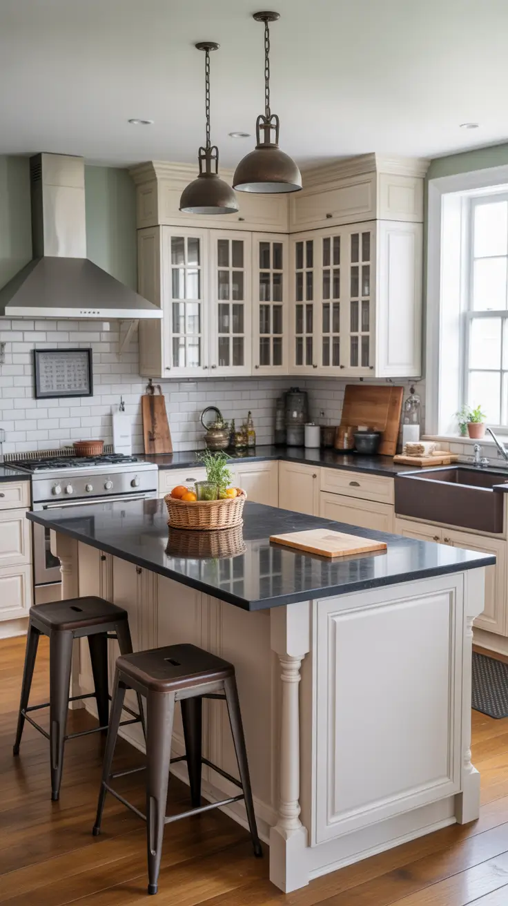 Kitchen Countertops Ideas 2026: Modern, Quartz, Granite & Stylish Design Trends