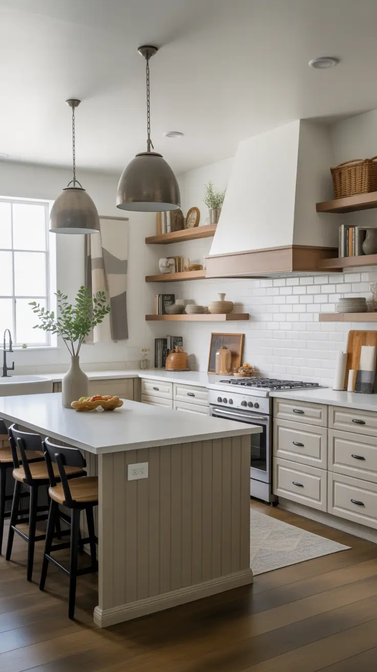 Kitchen Countertops Ideas 2026: Modern, Quartz, Granite & Stylish Design Trends