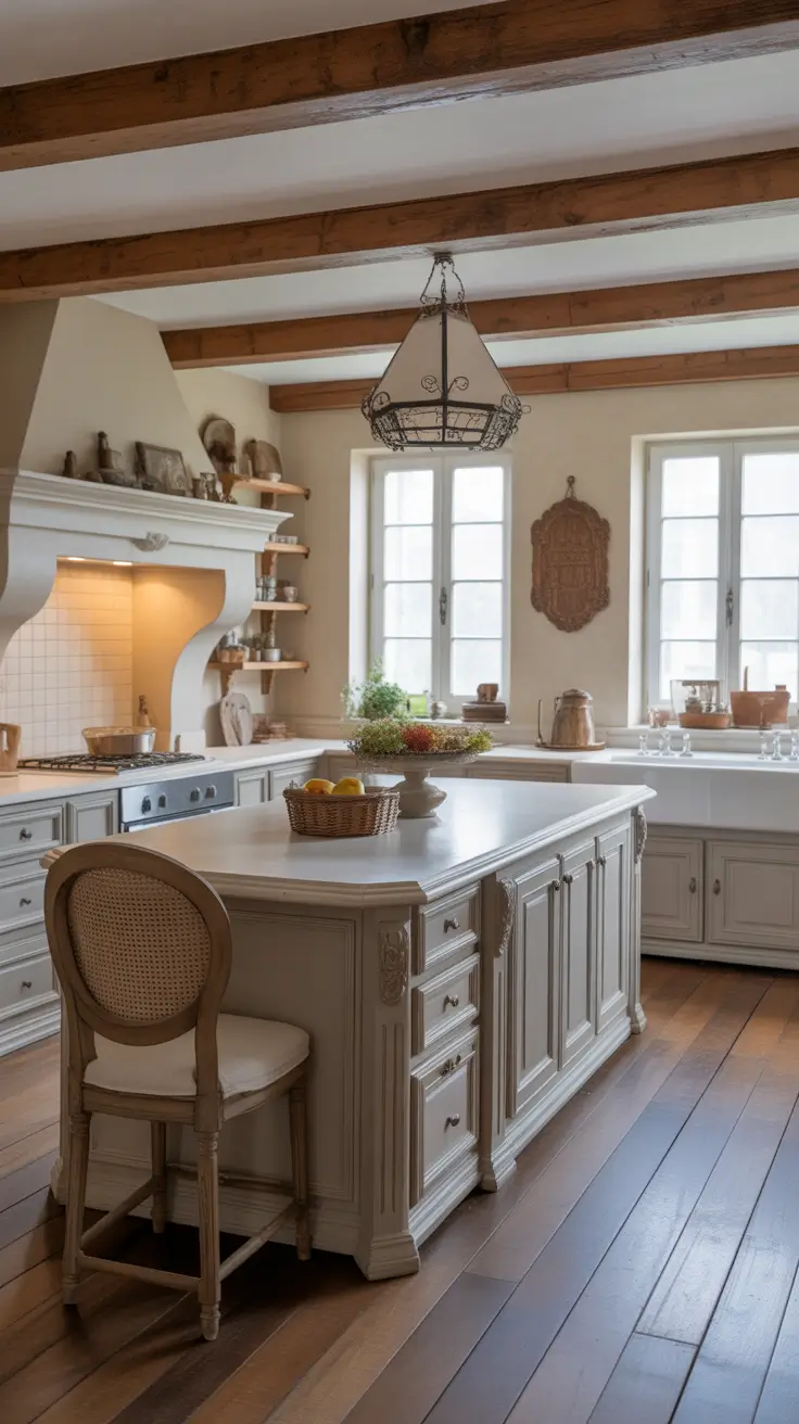 Kitchen Countertops Ideas 2026: Modern, Quartz, Granite & Stylish Design Trends