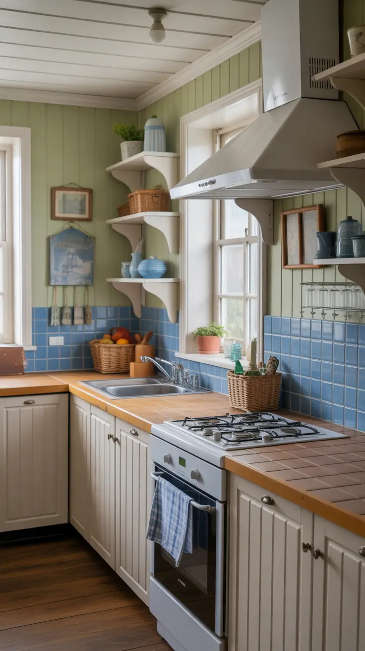 Kitchen Countertops Ideas 2026: Modern, Quartz, Granite & Stylish Design Trends