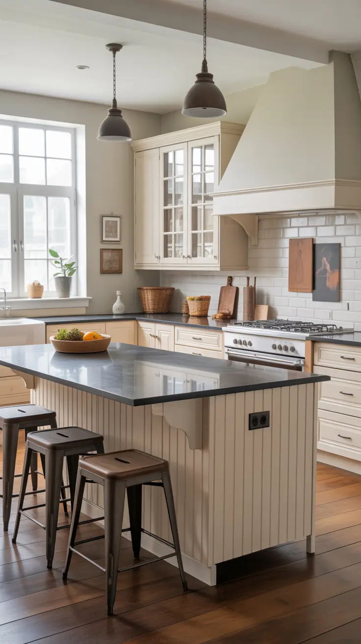 Kitchen Countertops Ideas 2026: Modern, Quartz, Granite & Stylish Design Trends