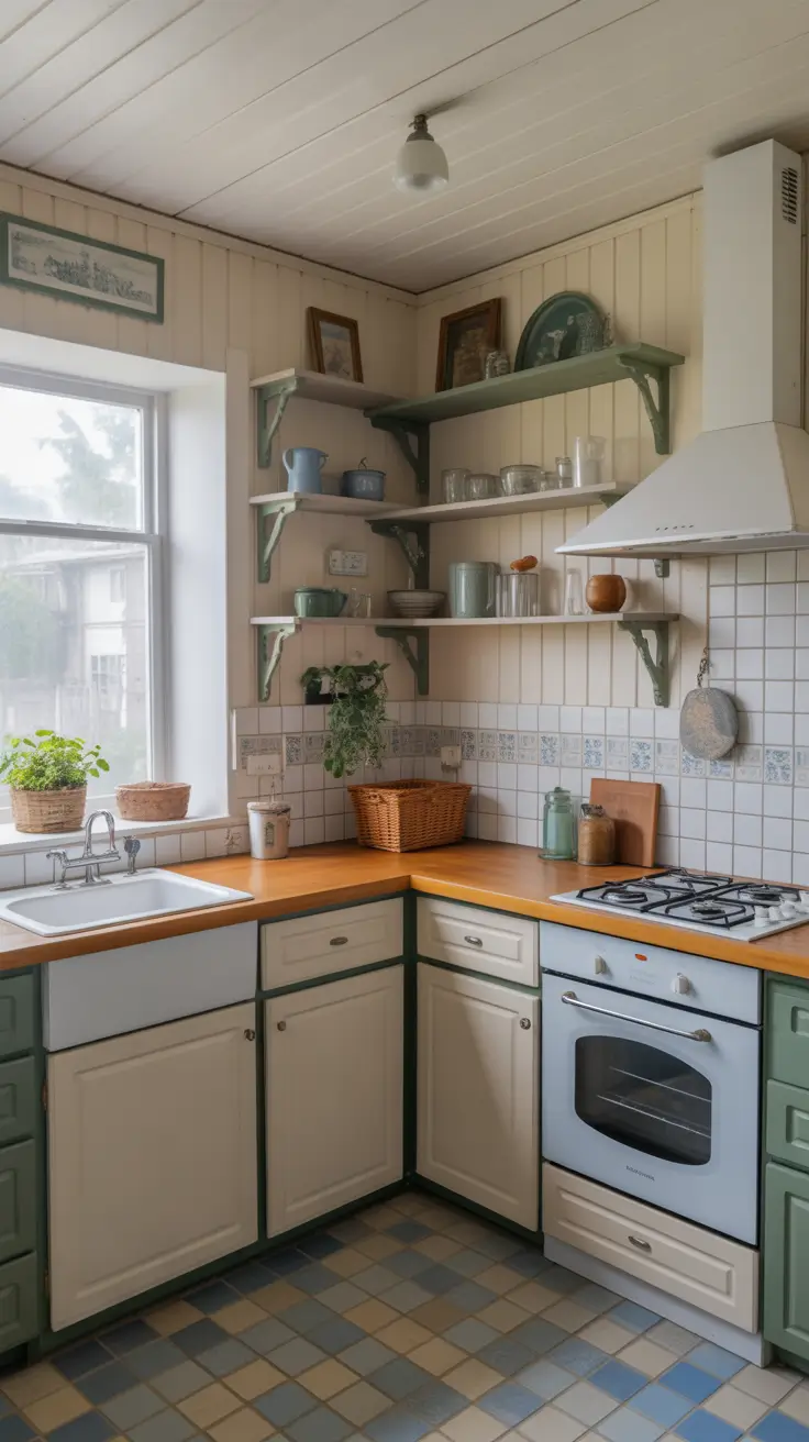 Kitchen Countertops Ideas 2026: Modern, Quartz, Granite & Stylish Design Trends