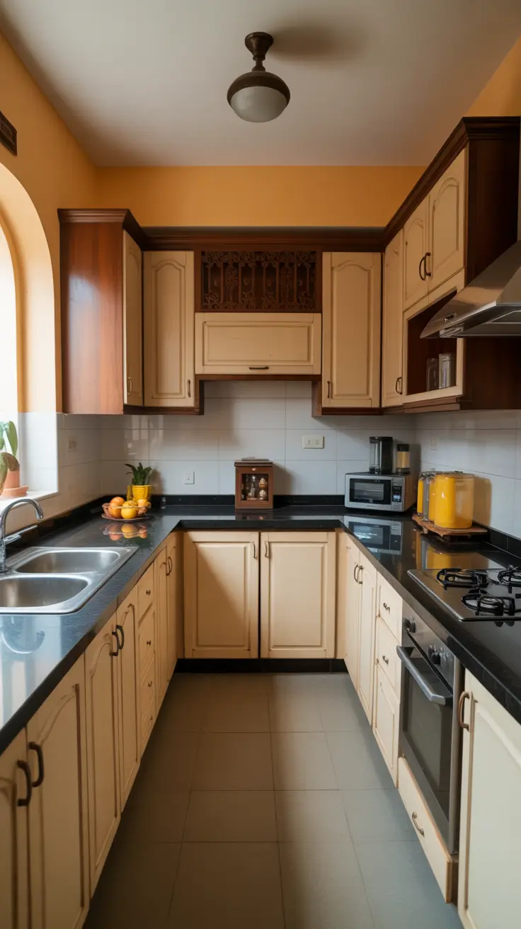 Kitchen Countertops Ideas 2026: Modern, Quartz, Granite & Stylish Design Trends