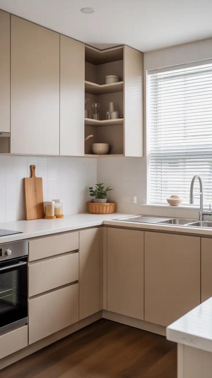 Kitchen Countertops Ideas 2026: Modern, Quartz, Granite & Stylish Design Trends