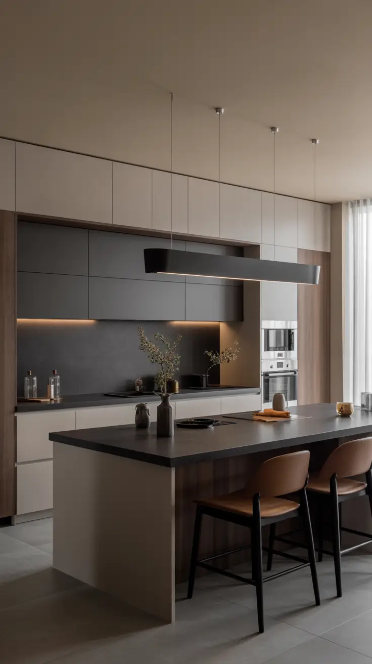 Kitchen Countertops Ideas 2026: Modern, Quartz, Granite & Stylish Design Trends