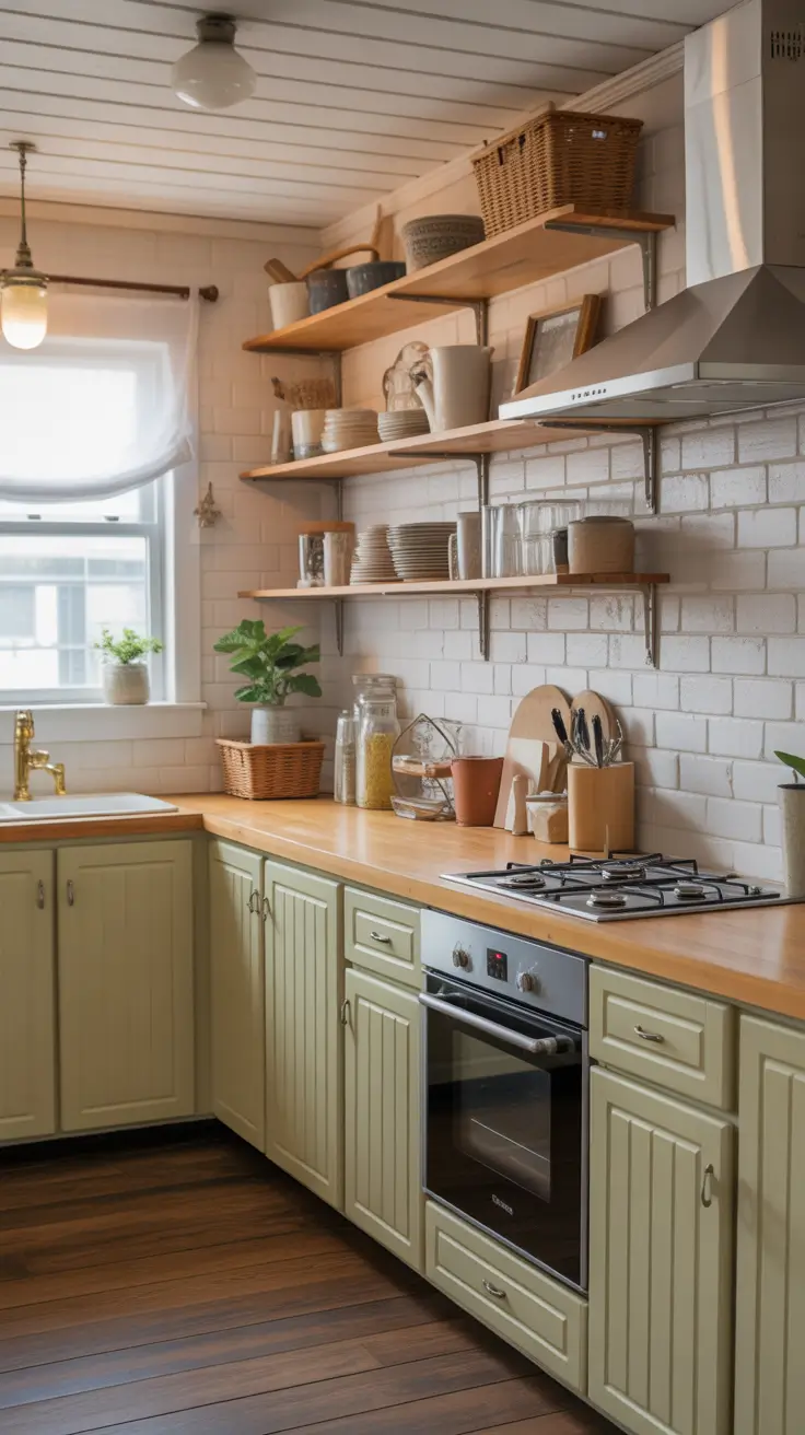 Kitchen Countertops Ideas 2026: Modern, Quartz, Granite & Stylish Design Trends