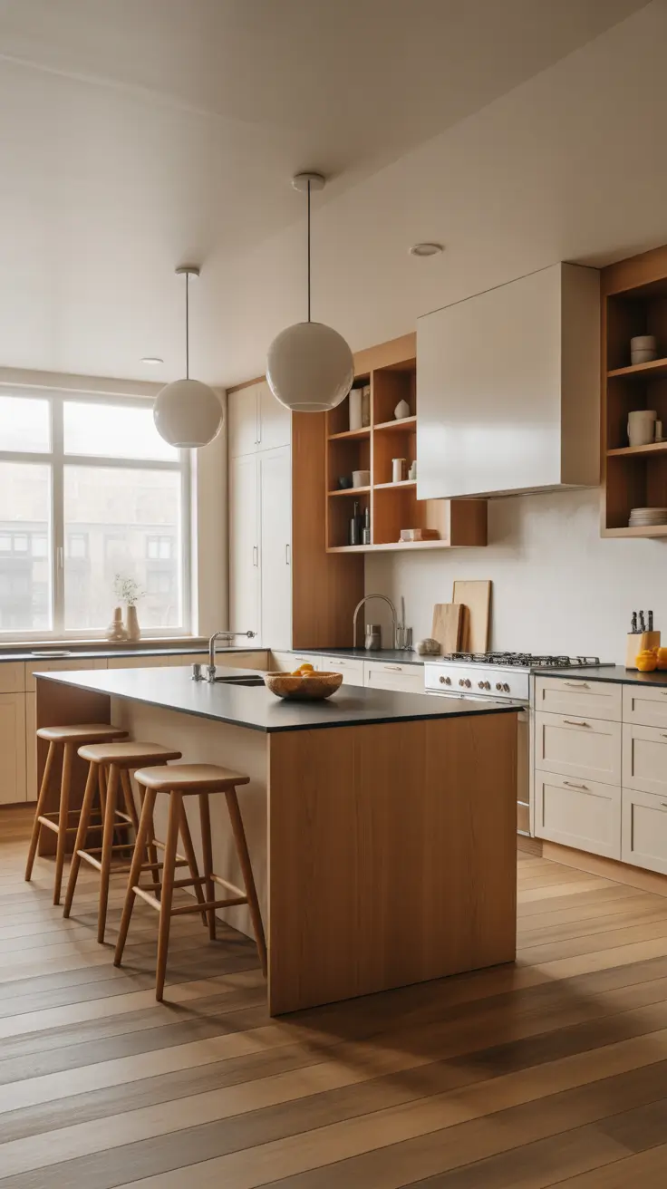 Kitchen Island Ideas 2026: Modern, Functional & Stylish Designs