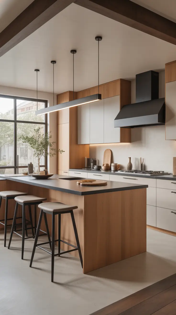 Kitchen Island Ideas 2026: Modern, Functional & Stylish Designs