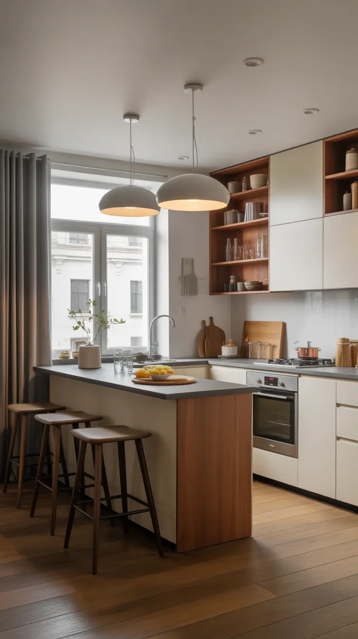 Kitchen Island Ideas 2026: Modern, Functional & Stylish Designs