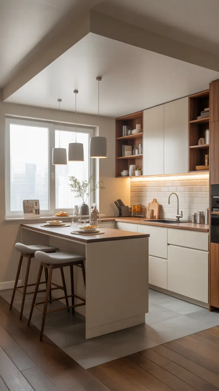 Kitchen Island Ideas 2026: Modern, Functional & Stylish Designs