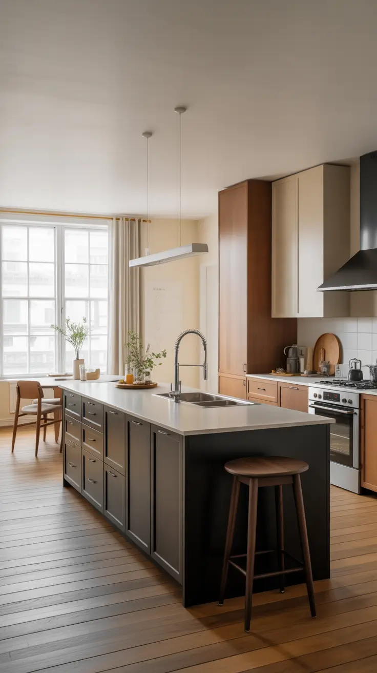 Kitchen Island Ideas 2026: Modern, Functional & Stylish Designs