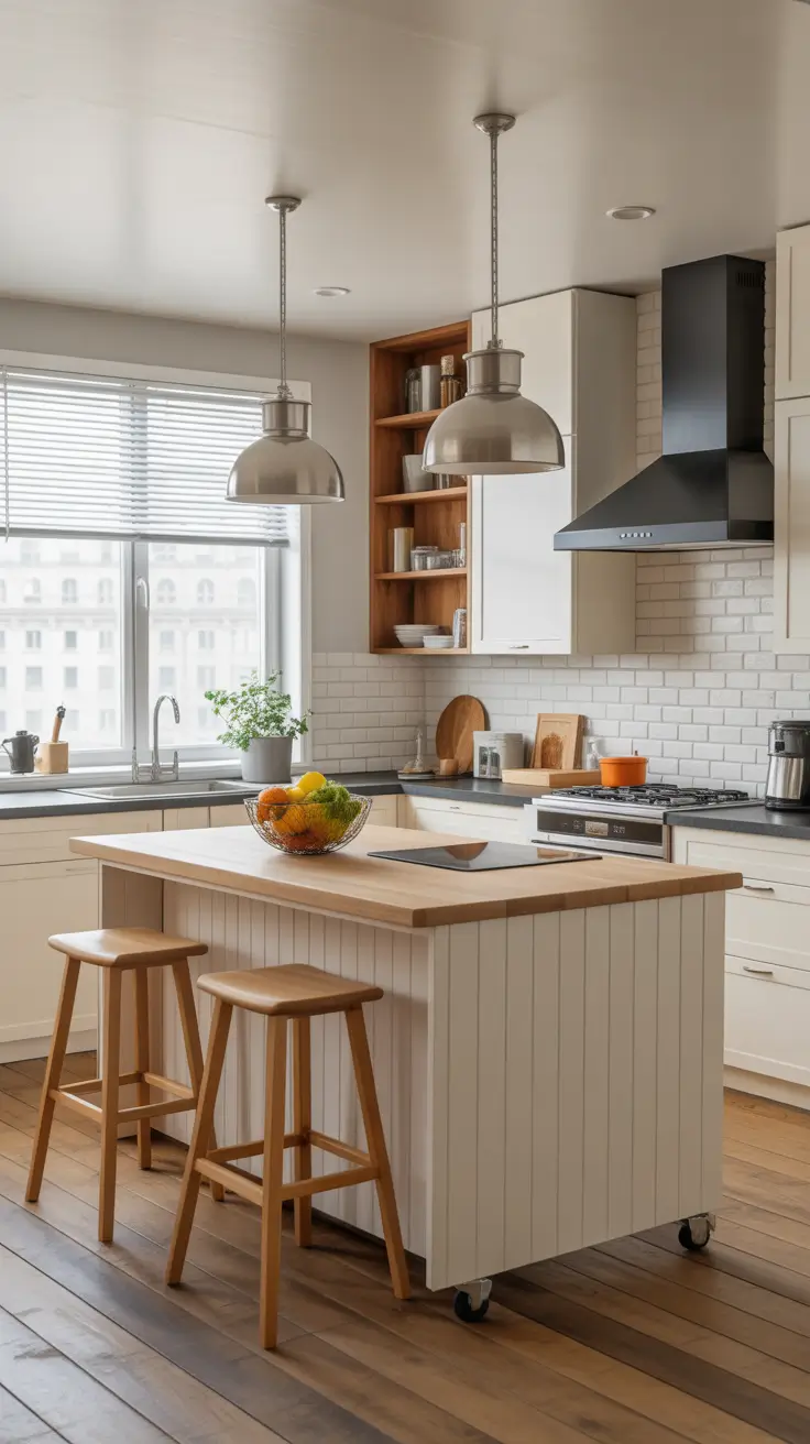 Kitchen Island Ideas 2026: Modern, Functional & Stylish Designs