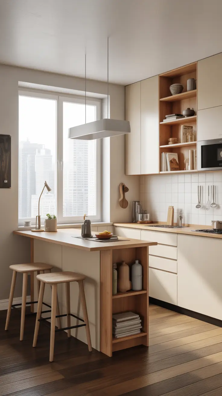 Kitchen Island Ideas 2026: Modern, Functional & Stylish Designs