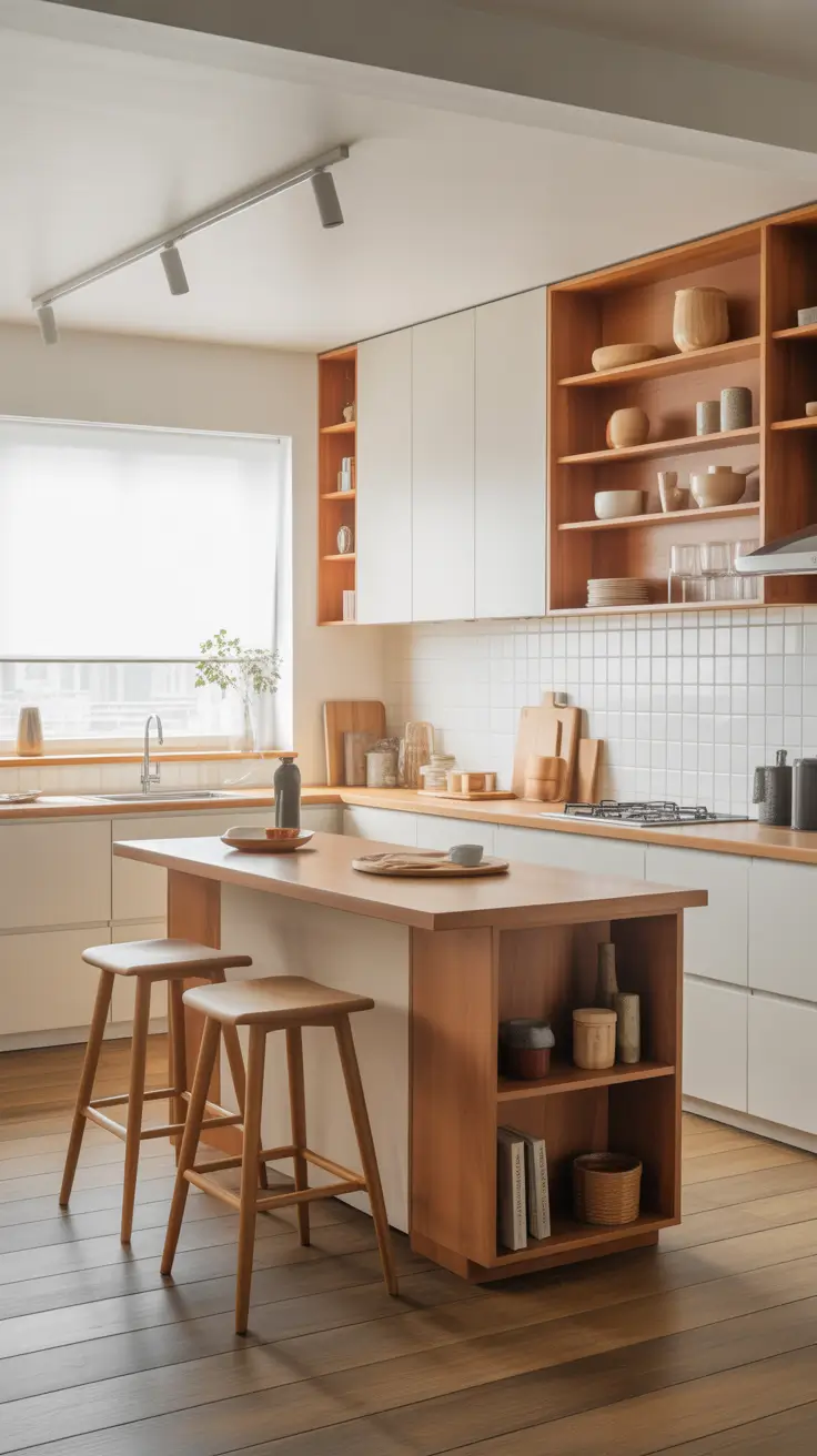 Kitchen Island Ideas 2026: Modern, Functional & Stylish Designs