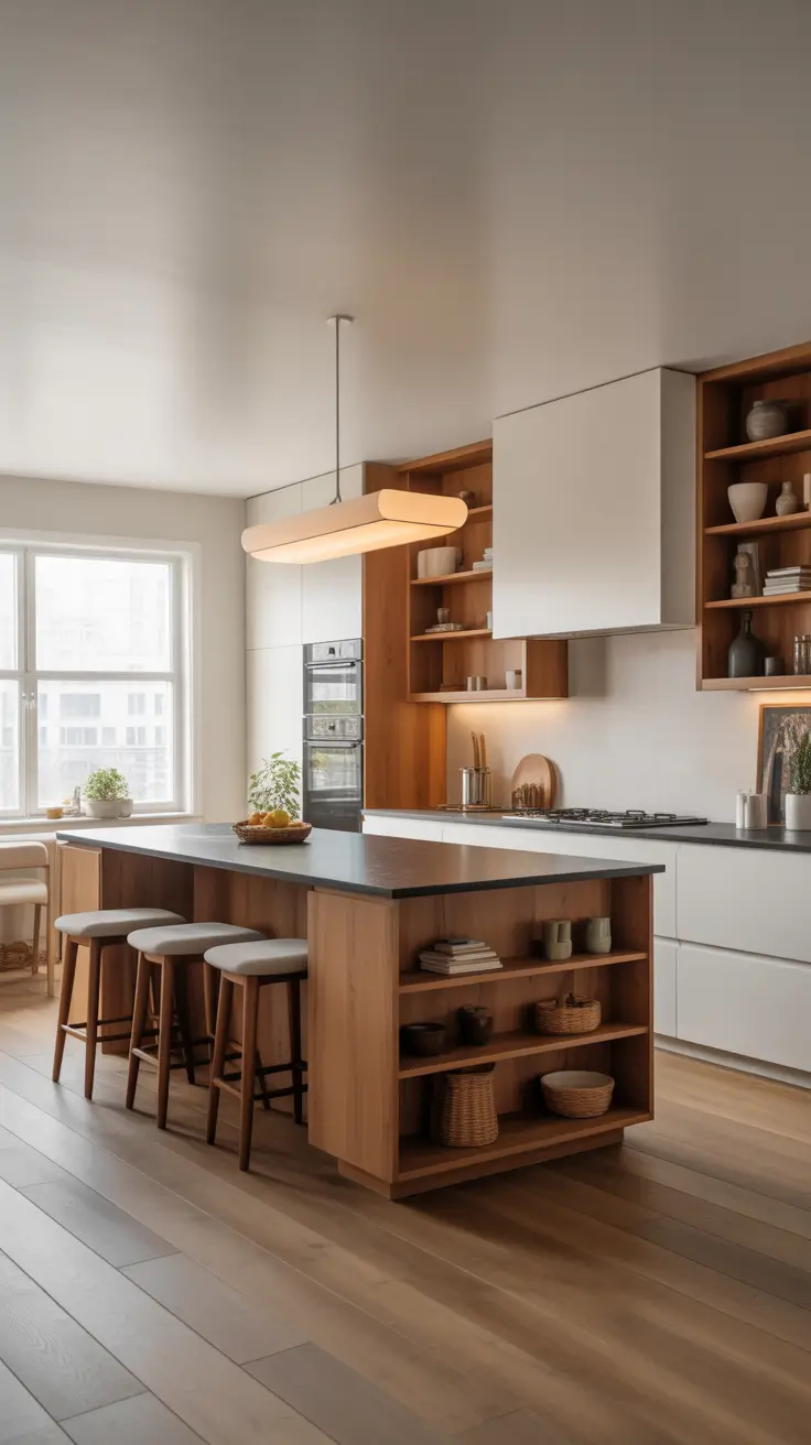 Kitchen Island Ideas 2026: Modern, Functional & Stylish Designs