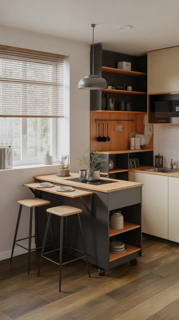 Kitchen Island Ideas 2026: Modern, Functional & Stylish Designs